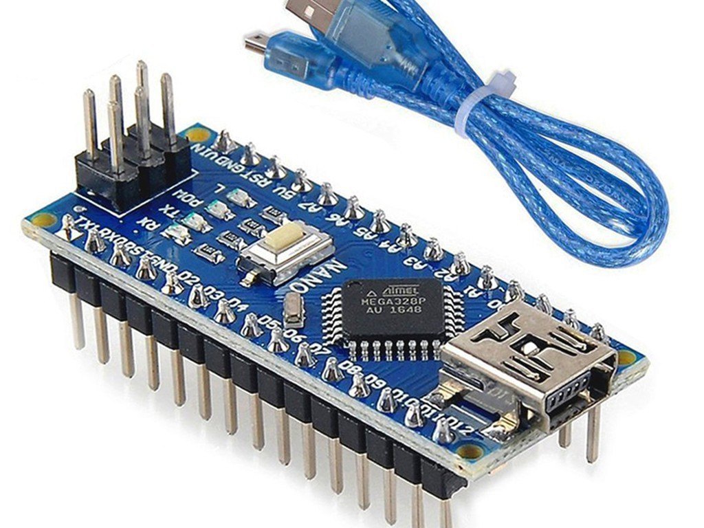 Arduino Nano - Image 3
