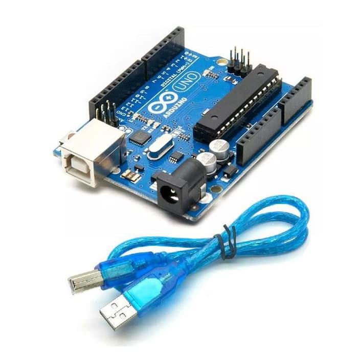Arduino Uno - Image 3