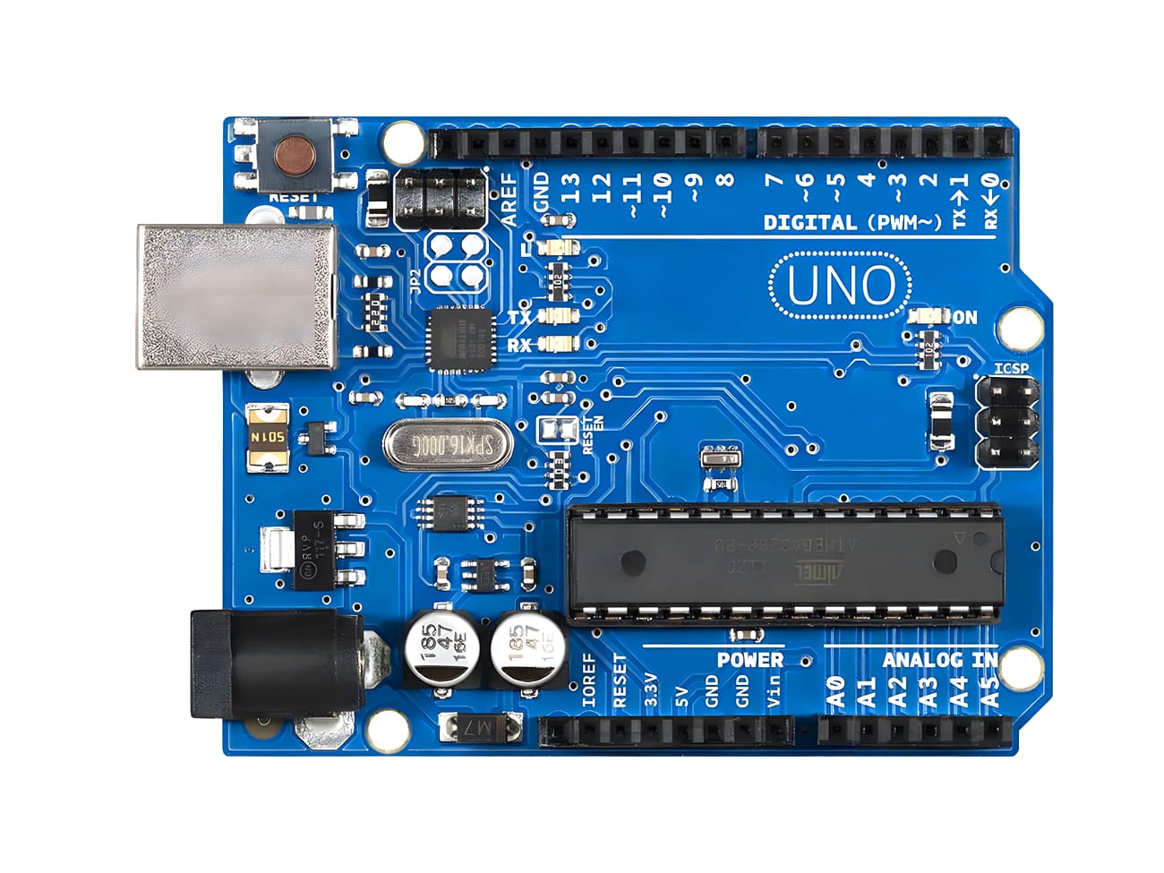 Arduino Uno - Image 2