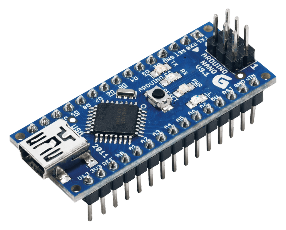 Arduino Nano - Image 2