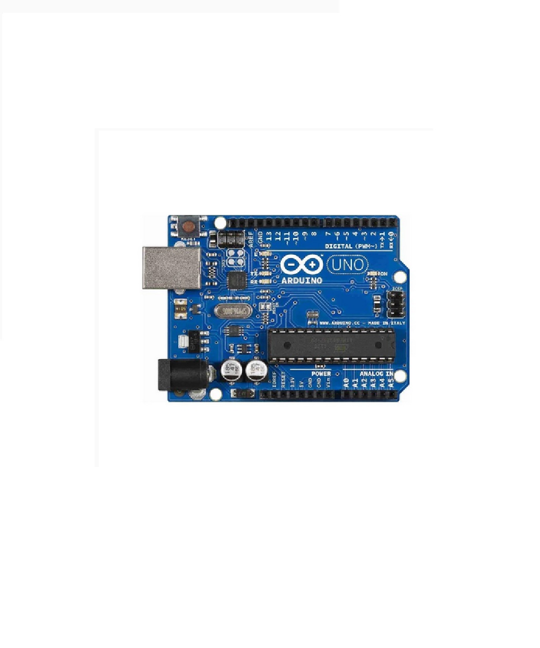 Arduino Uno