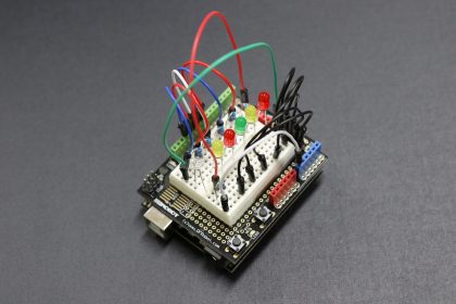 Electronics