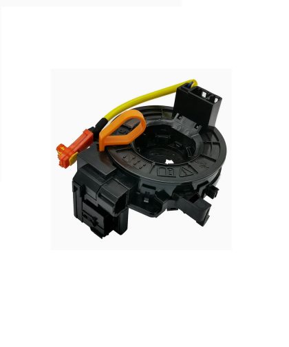 Clock spring (84306-12100) TOYOTA Corolla Axio Fielder Auris Blade 2006 2007 2008 2009 2010 2011 2012 2013 2014 - Basic function