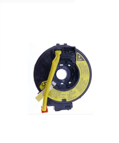 Clock spring (84306-52041) Toyota Hilux Echo Yaris Altis Corolla Wish MR2 RAV4 Hiace 1999-2014 - basic function