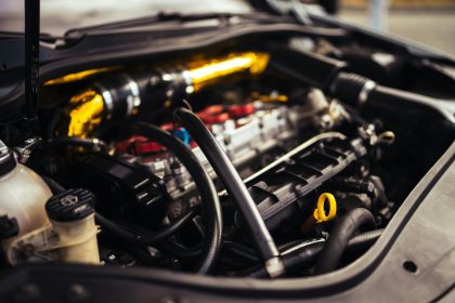 Automotive