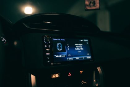 Automotive Electronics